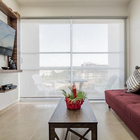 Dream Lagoons Departamento En Cancun. Exterior foto