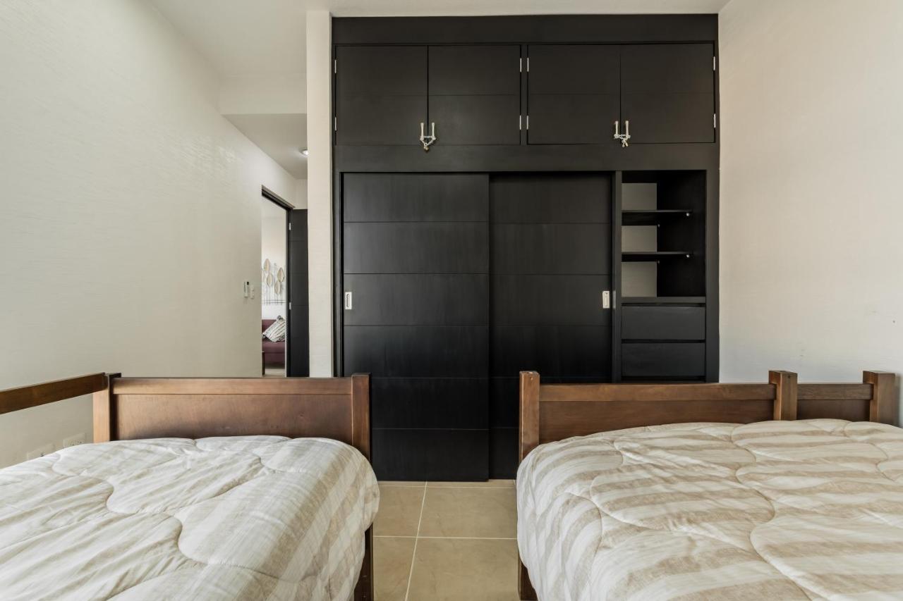 Dream Lagoons Departamento En Cancun. Exterior foto