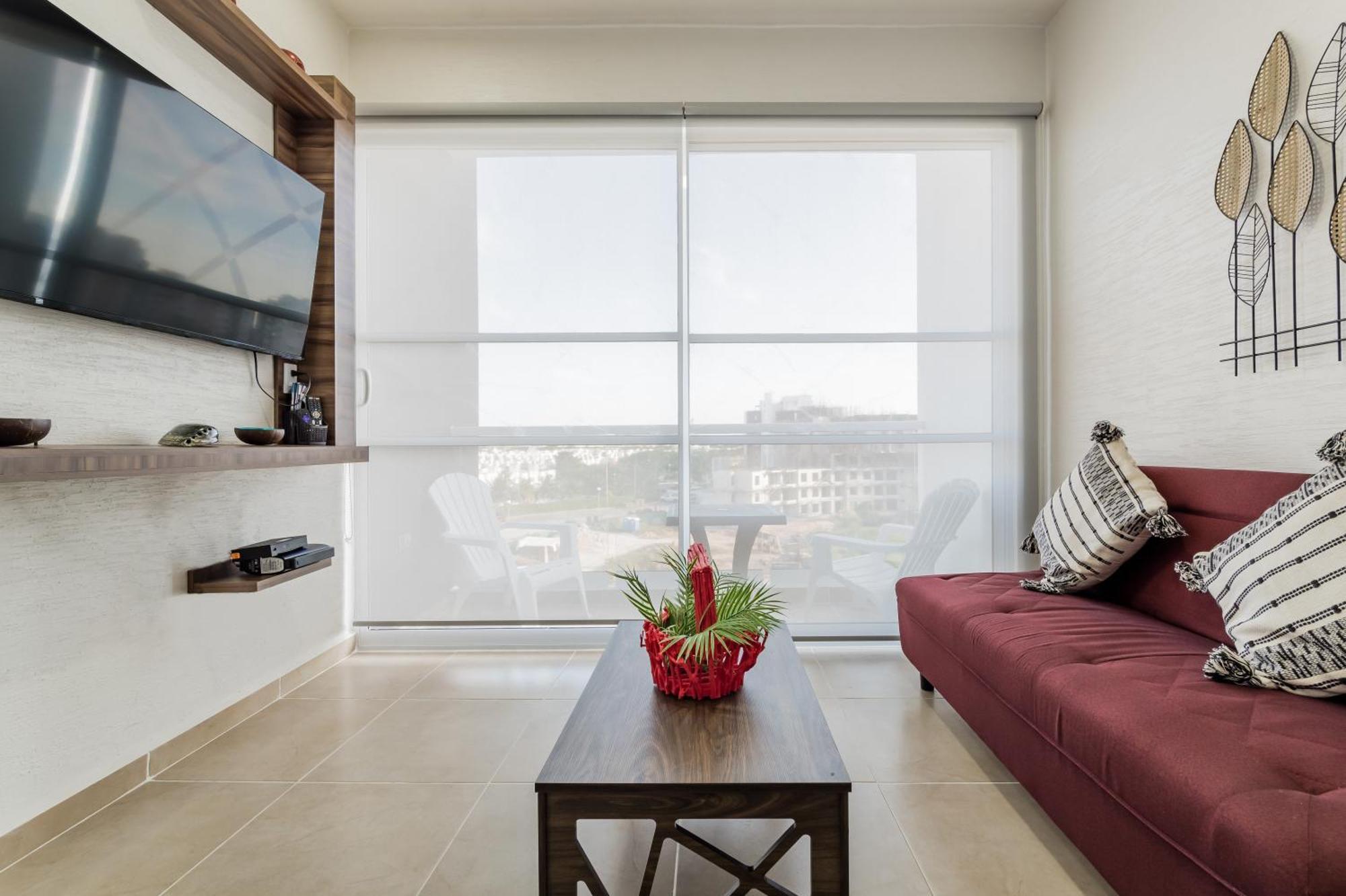 Dream Lagoons Departamento En Cancun. Exterior foto