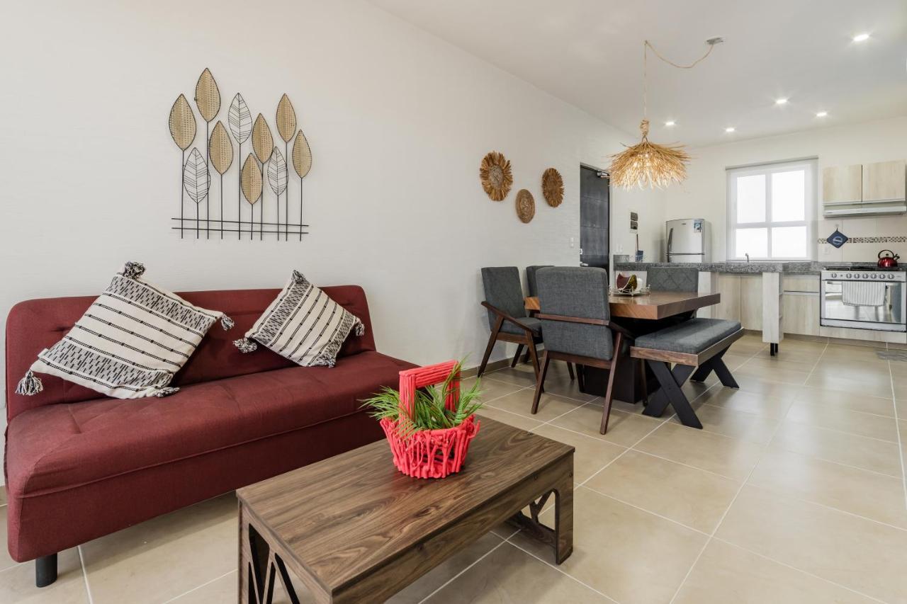 Dream Lagoons Departamento En Cancun. Exterior foto