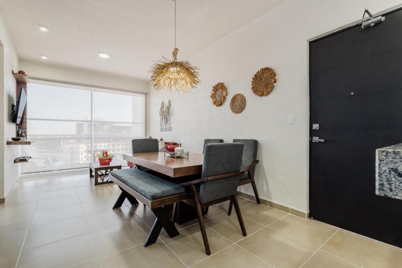 Dream Lagoons Departamento En Cancun. Exterior foto