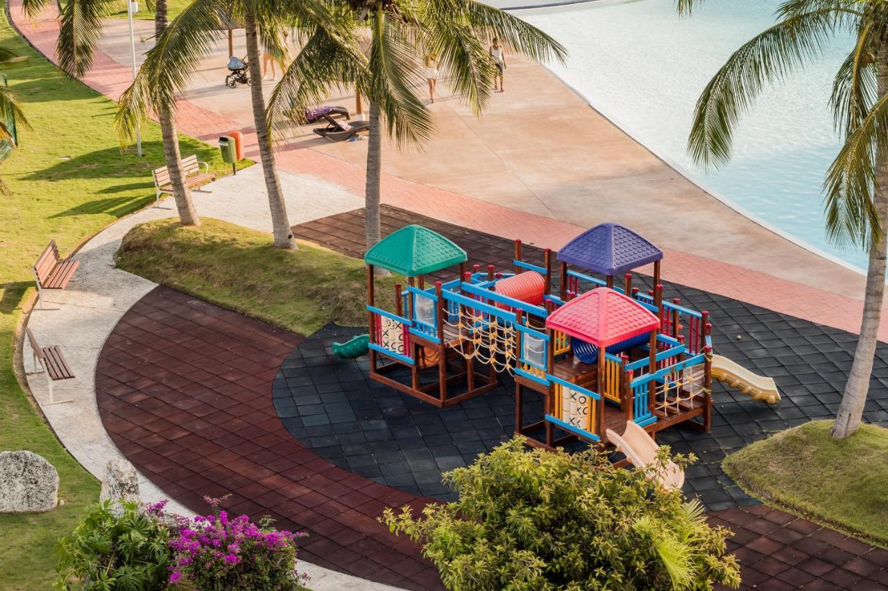 Dream Lagoons Departamento En Cancun. Exterior foto